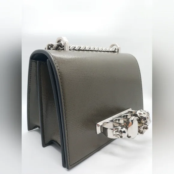 Alexander McQueen Handbag - Picture 6 of 11